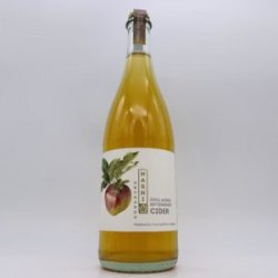 Nashi Orchards Idyllacres Bittersweet Cider  750ml - Bottleworks