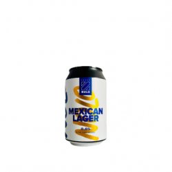 Prizm NOLO MEXICAN LAGER