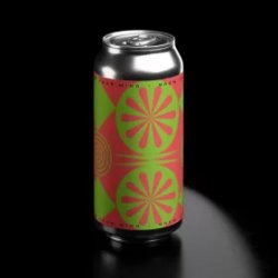 Brew Your Mind Fruit Works - Strawberry & Lime Brew Your Mind Fruit Works - Strawberry & Lime