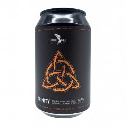 Lough Gill Brewery Trinity (2025)