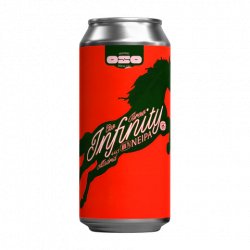 Oso Brew Co Infinity