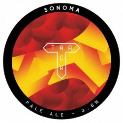 Track Brewing Company Sonoma Track Brewing Company Sonoma