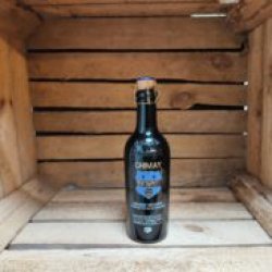 Bières de Chimay Chimay Grande Reserve Fermentee En Barriques Brandy (02/2024)