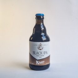 Кант Black IPA 0.33L - Rebrew