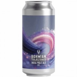 Azvex Brewing Company Bohmian Trajectories