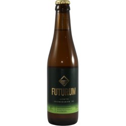 Brouwerij De Toekomst Futurum Lente ´25