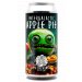 X-brewing Intergalactic Apple Pie 