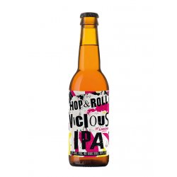 Almogàver Vicious IPA