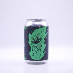 Force & Houblon - Une bière et Jivay