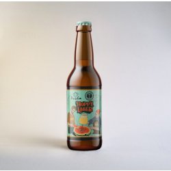 ДРОФА Hoppy Lager 0.33L - Rebrew