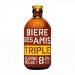 BIÈRE DES AMIS Triple 0,33l 