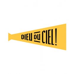 Dieu du Ciel - Collection DHiver - 4x341ml - La Bière à Boire