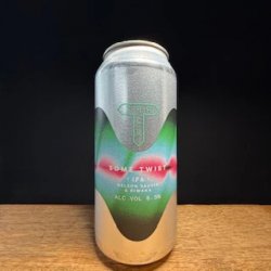 Track Brewing Company Some Twist Track Brewing Company Some Twist