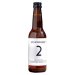 Brasserie Atmosphère°  N°2 Blanche American Wheat ALE 33cl 
