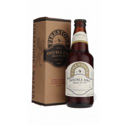 Firestone Walker Double DBA - Batch 10,000 - Beer Republic