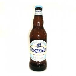 Hoegaarden Wit · Blanche  Brouwerij Hoegaarden - La Bodega del Lúpulo