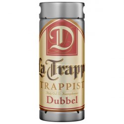 De Koningshoeven La Trappe Dubbel - Elings
