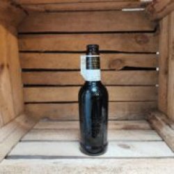 Goose Island Bourbon County Brand Stout