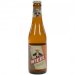 Wieze Tripel  Tripel  33 cl   Fles 