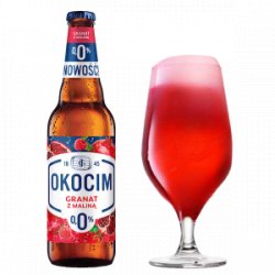 FrambuesaGranada 0,0º - Schoppen