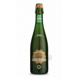 Oud Beersel Oude Geuze Vieille - Barrel Selection Oude Pijpen (2020) - Beer Republic