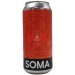 SOMA Beer Orange Sunshine 44cl SOMA Beer Orange Sunshine 44cl