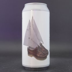 Whiplash Sailing Shoes