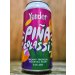 Yonder Brewing - Pina Colassi 