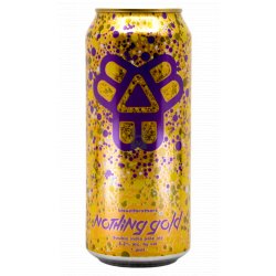 Bissell Brothers Brewing Company Nothing Gold