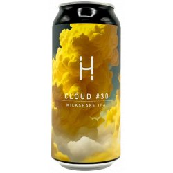 Hopalaa Cloud # 30 - ’t Biermenneke