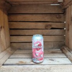 Imprint Beer Co. Schmoojee Strawberry A La Mode