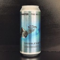 Cloudwater Brew Co. Chubbles AF