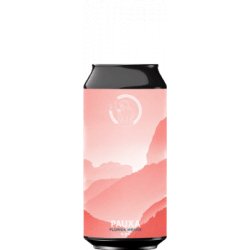 La Superbe Pauxa - Florida Weisse Framboise, Grenade, Cassis & Vanille d'Ouganda - Find a Bottle