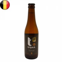 Tripick 8 - Beer Vikings