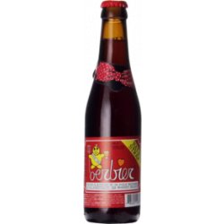 De Dolle Brouwers Oerbier - Mister Hop