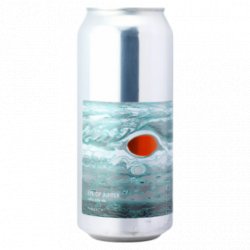 Finback Finback - The Eye of Jupiter - 7.5% - 47.3cl - Can - La Mise en Bière