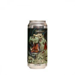 Tripping Animals  Beer Zombies  Trippin’ Zombies Sour - Craft Metropolis