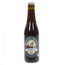 Witkap-Pater  Dubbel  33 cl   Fles - Thysshop