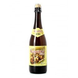 Bière Belge Blonde Kapittel Watou 75 cl - Calais Vins