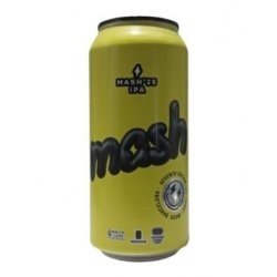 Garage Beer Co. MASH 25 Garage Beer Co. MASH 25