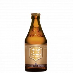 Chimay Dorée (Gold)
