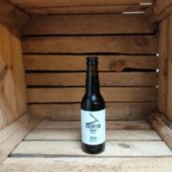 Menno Olivier Brewing Redemption