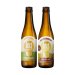 2 pack Non de Jus!  Original & BA Calvados 