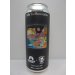 Mountain Culture x Widowmaker - Hills To Mountains Oat Cream IPA 6.66% 500ml 