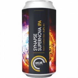 Pipeline Brewing Co Synapse Supernova
