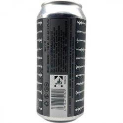 Sudden Death Brewing Co. No Entry