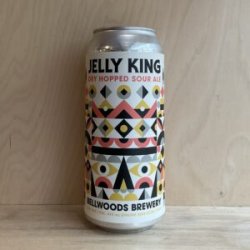 Bellwoods ‘Jelly King’ Dry Hopped Sour Cans - The Good Spirits Co.