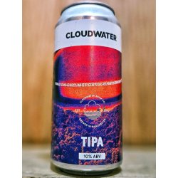 Cloudwater - I Have Observed The Most Distant Planet To Have A Triple Form - Dexter & Jones