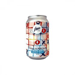 Fauve Un Joyau Aux Mile Facettes 6,7alc 33cl - Dcervezas