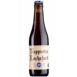 Trappistes Rochefort 10